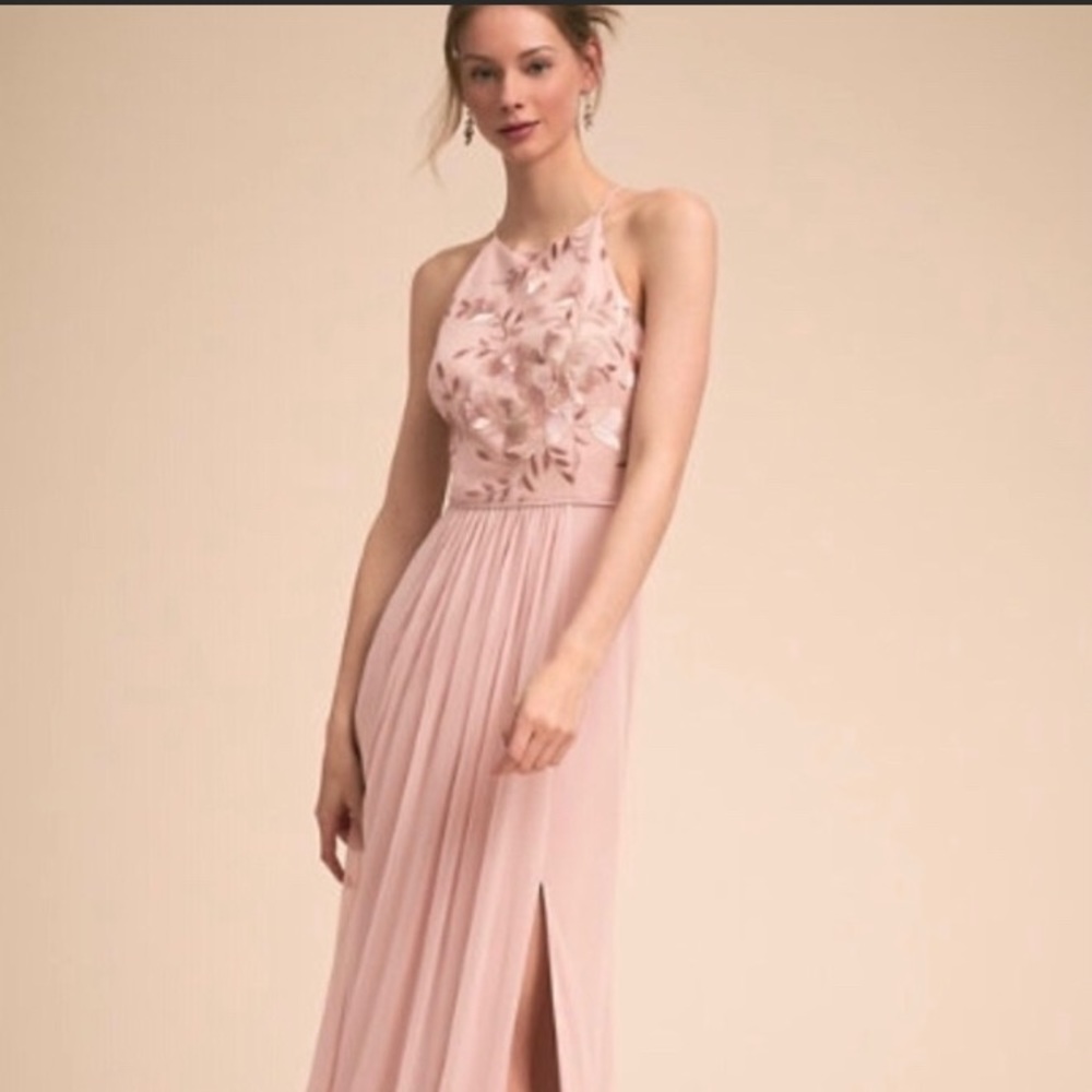 BHLDN Carine Dress